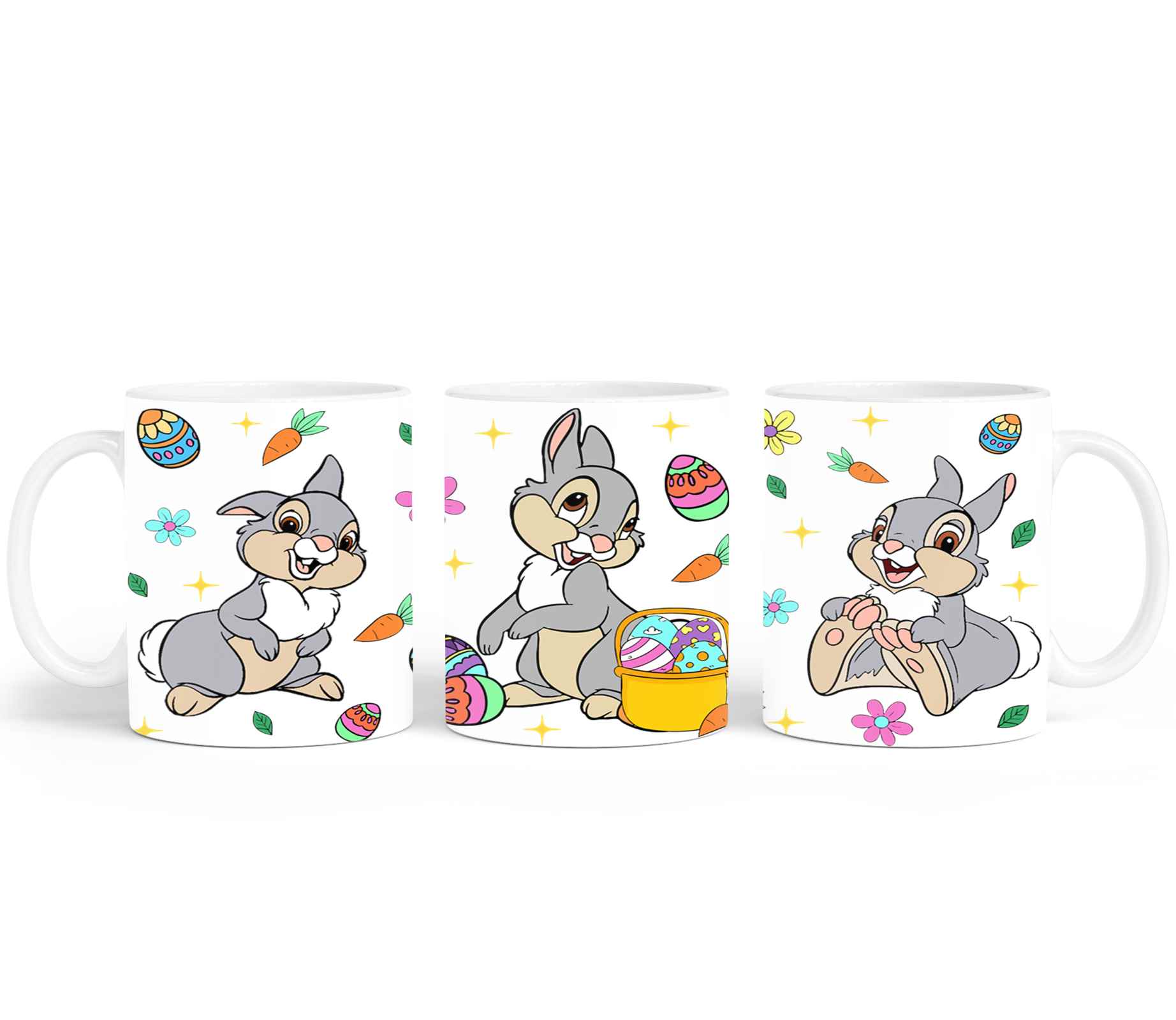 Easter Bunny-10322